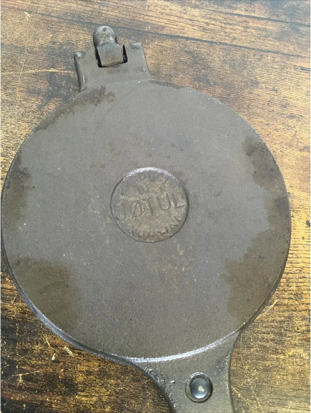 N/A vintage jotul
